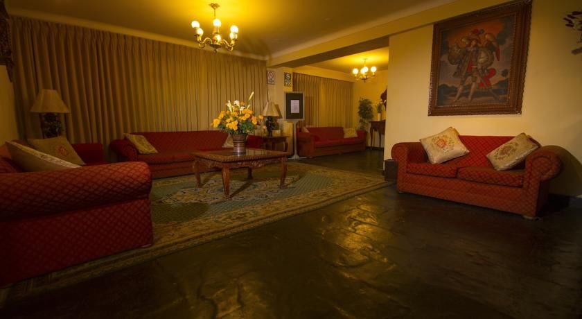 Hotel Agustos Cusco Exterior photo